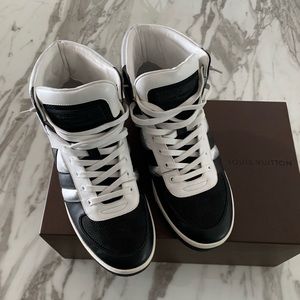 Men’s Louis Vuitton sneakers